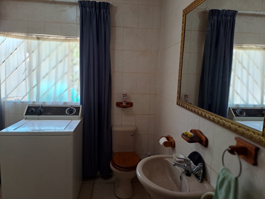 3 Bedroom Property for Sale in Bedelia Free State